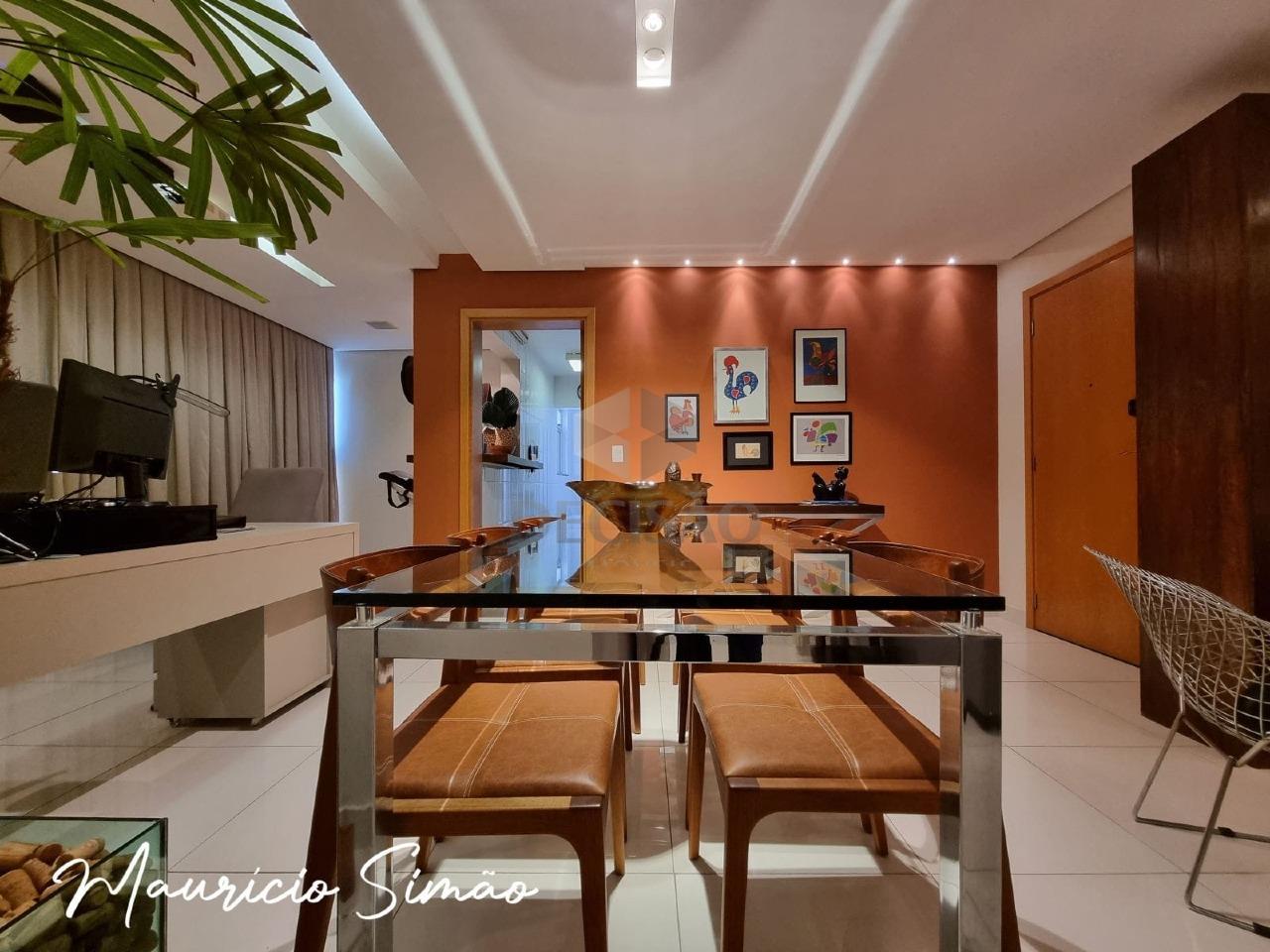 Apartamento 3 Quartos à venda no Funcionarios: 