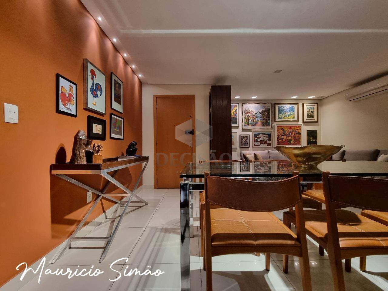 Apartamento 3 Quartos à venda no Funcionarios: 