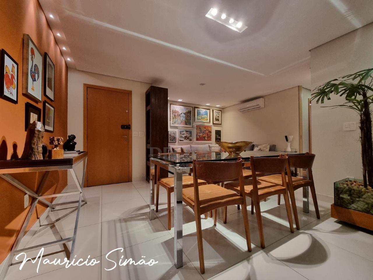 Apartamento 3 Quartos à venda no Funcionarios: 