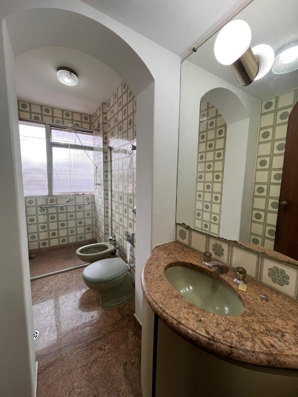 Apartamento 4 Quartos para aluguel no Lourdes: 