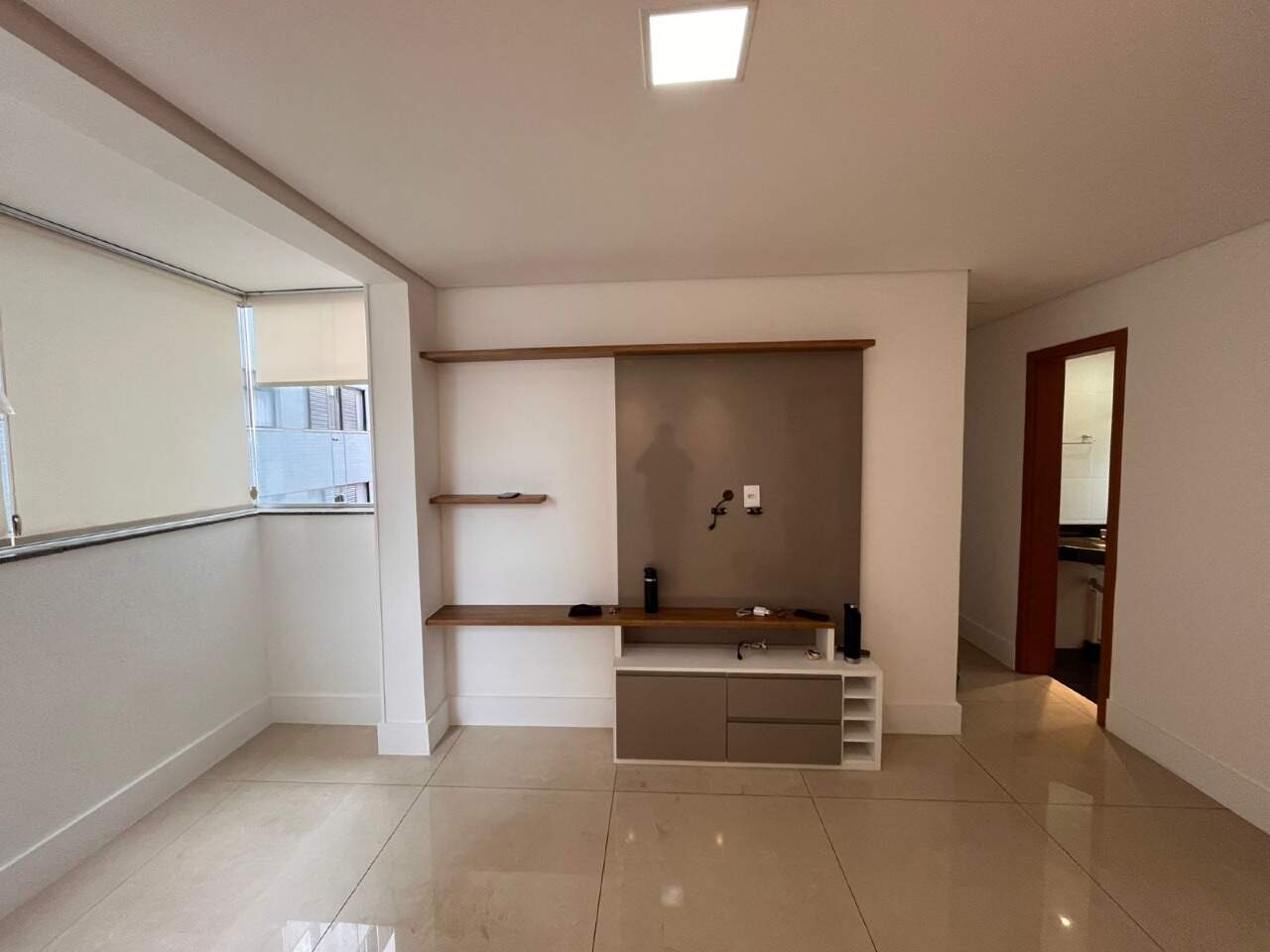 Apartamento 3 Quartos para aluguel no Santa Efigênia: 