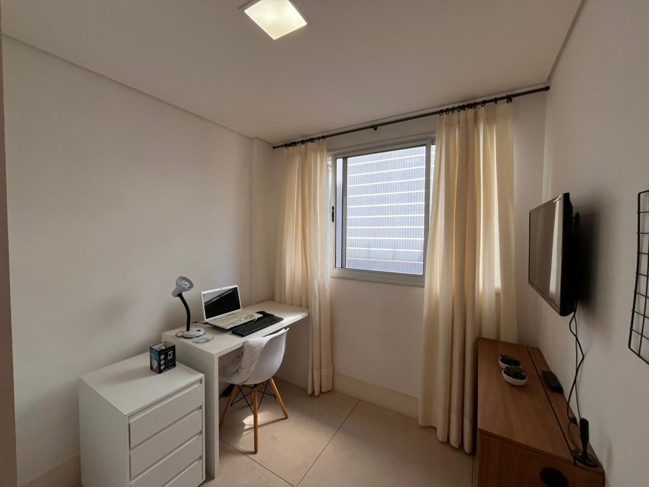 Apartamento 3 Quartos para aluguel no Santa Efigênia: 