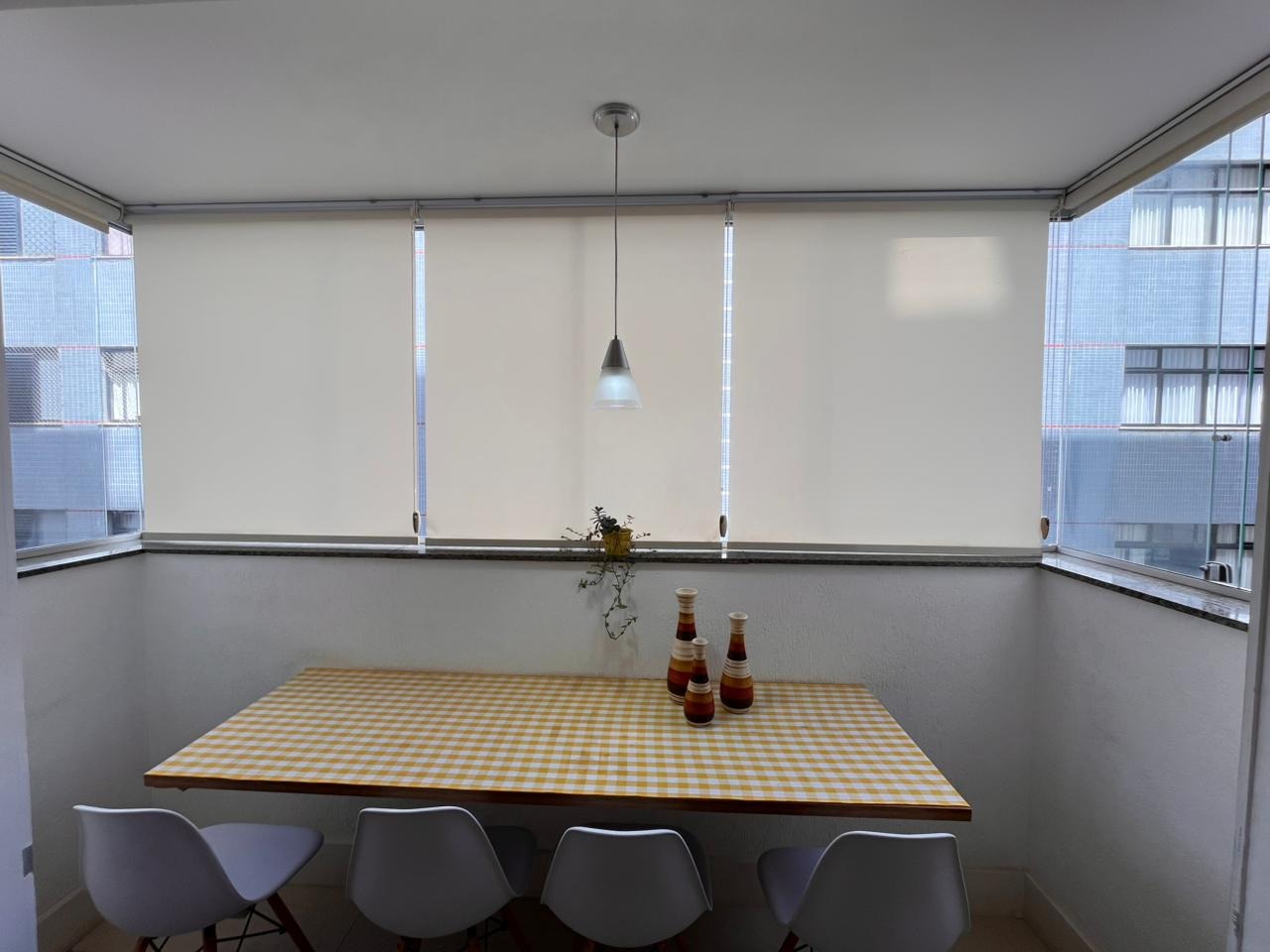 Apartamento 3 Quartos para aluguel no Santa Efigênia: 