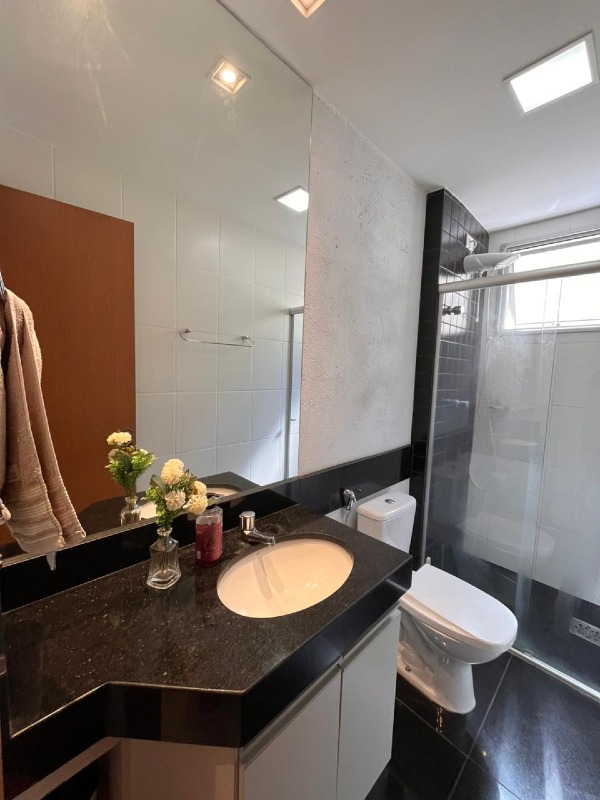 Apartamento 3 Quartos para aluguel no Santa Efigênia: 