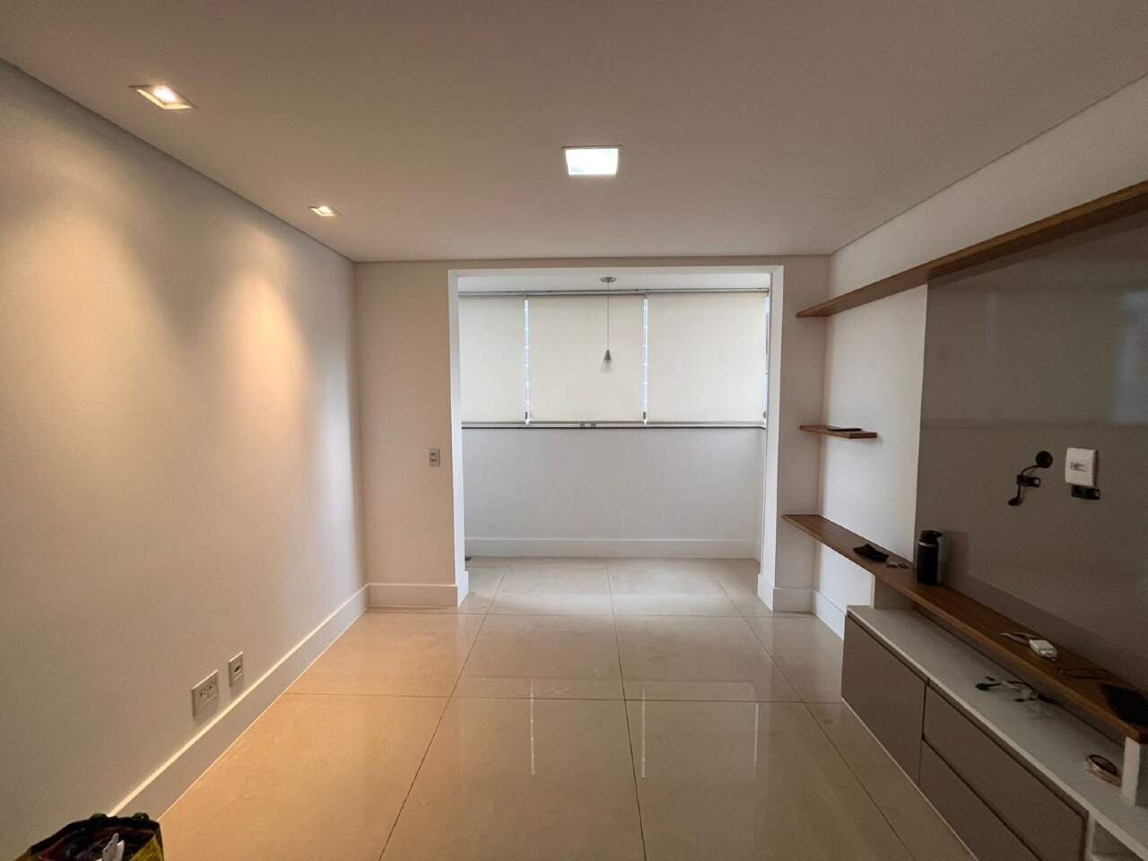 Apartamento 3 Quartos para aluguel no Santa Efigênia: 