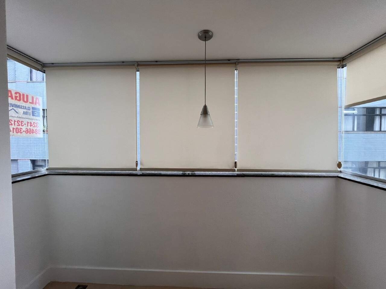 Apartamento 3 Quartos para aluguel no Santa Efigênia: 