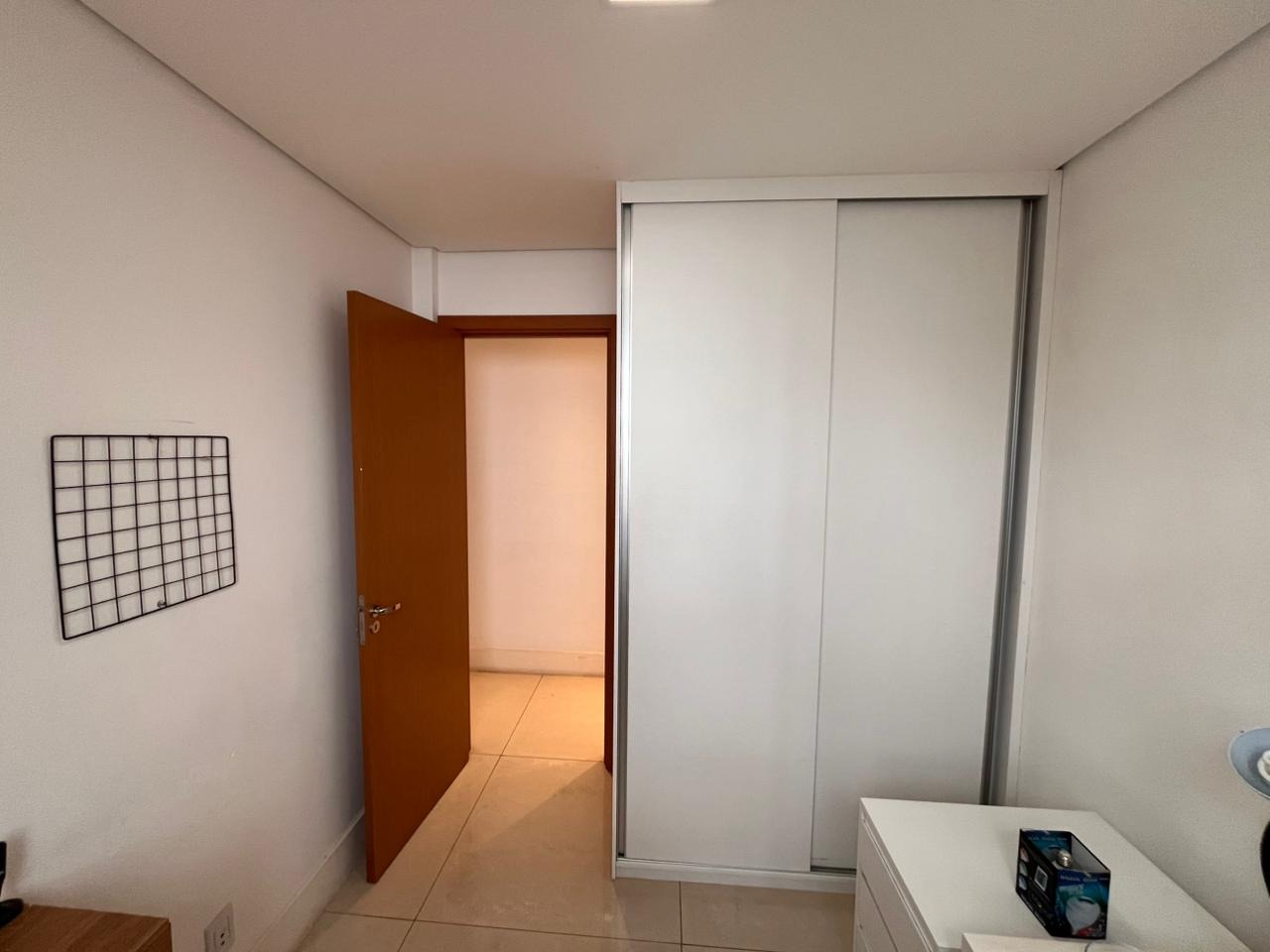 Apartamento 3 Quartos para aluguel no Santa Efigênia: 