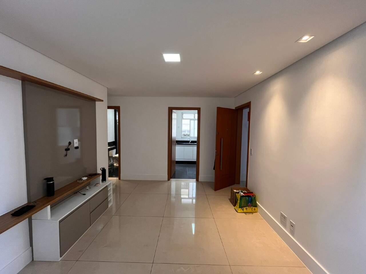 Apartamento 3 Quartos para aluguel no Santa Efigênia: 