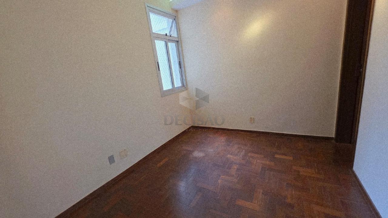 Apartamento 3 Quartos à venda no Anchieta: 