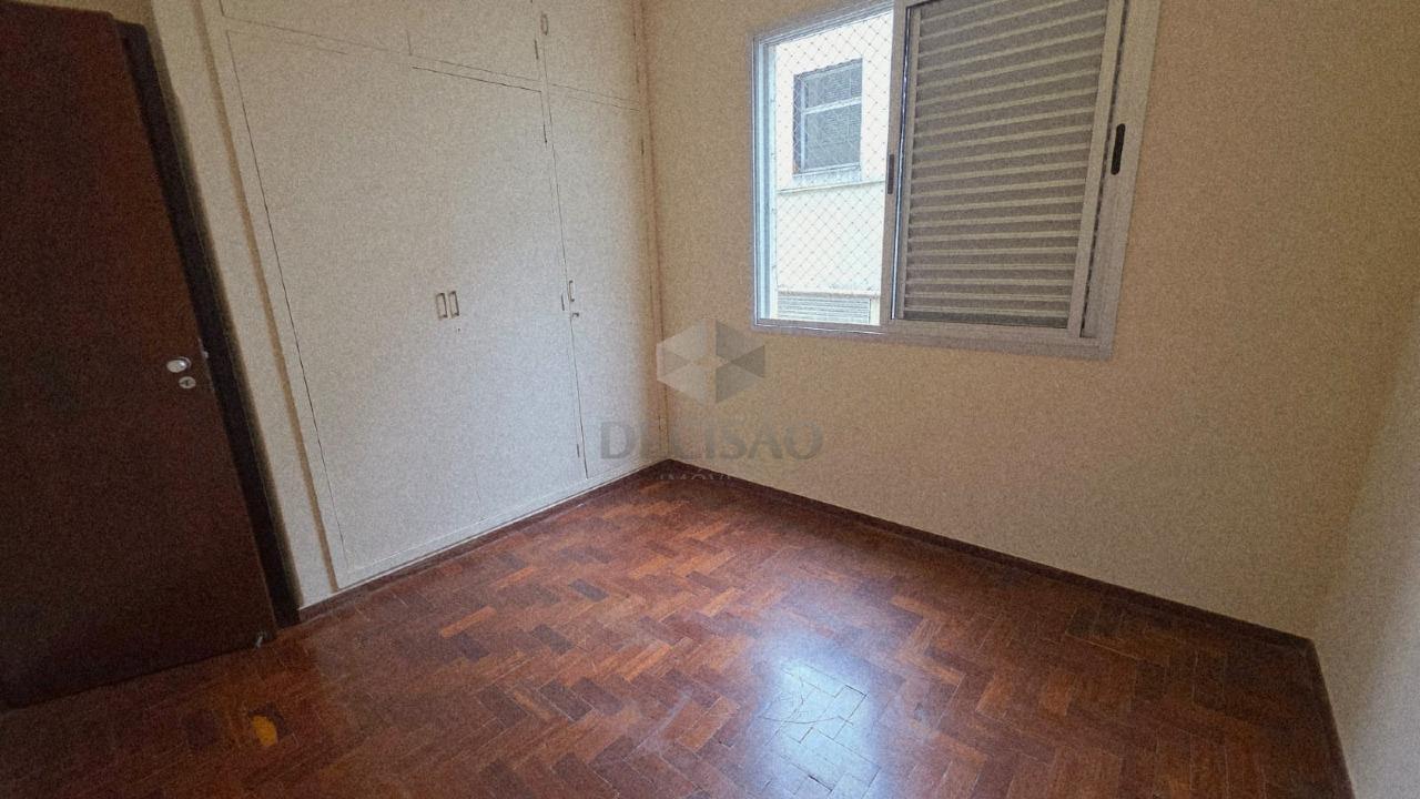 Apartamento 3 Quartos à venda no Anchieta: 