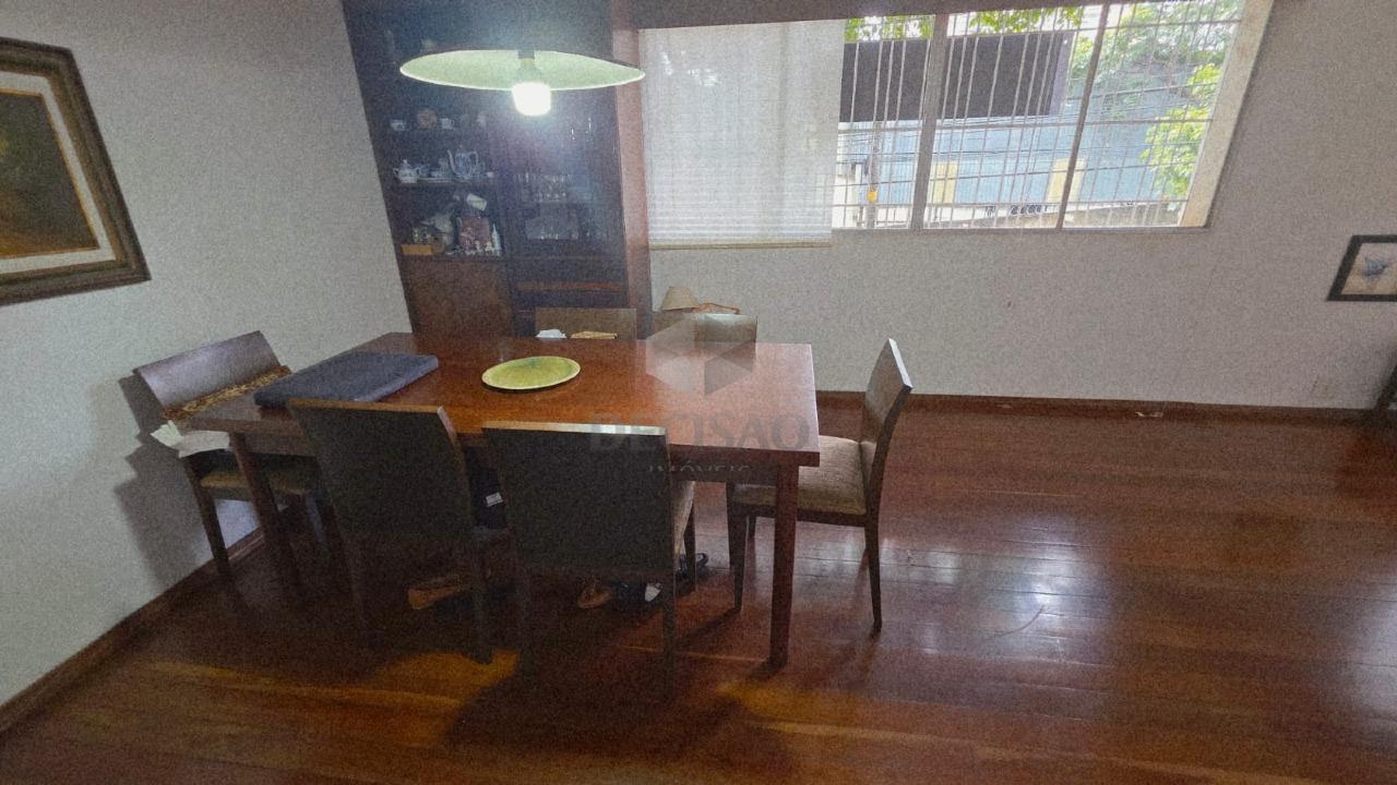 Apartamento 4 Quartos à venda no Lourdes: 