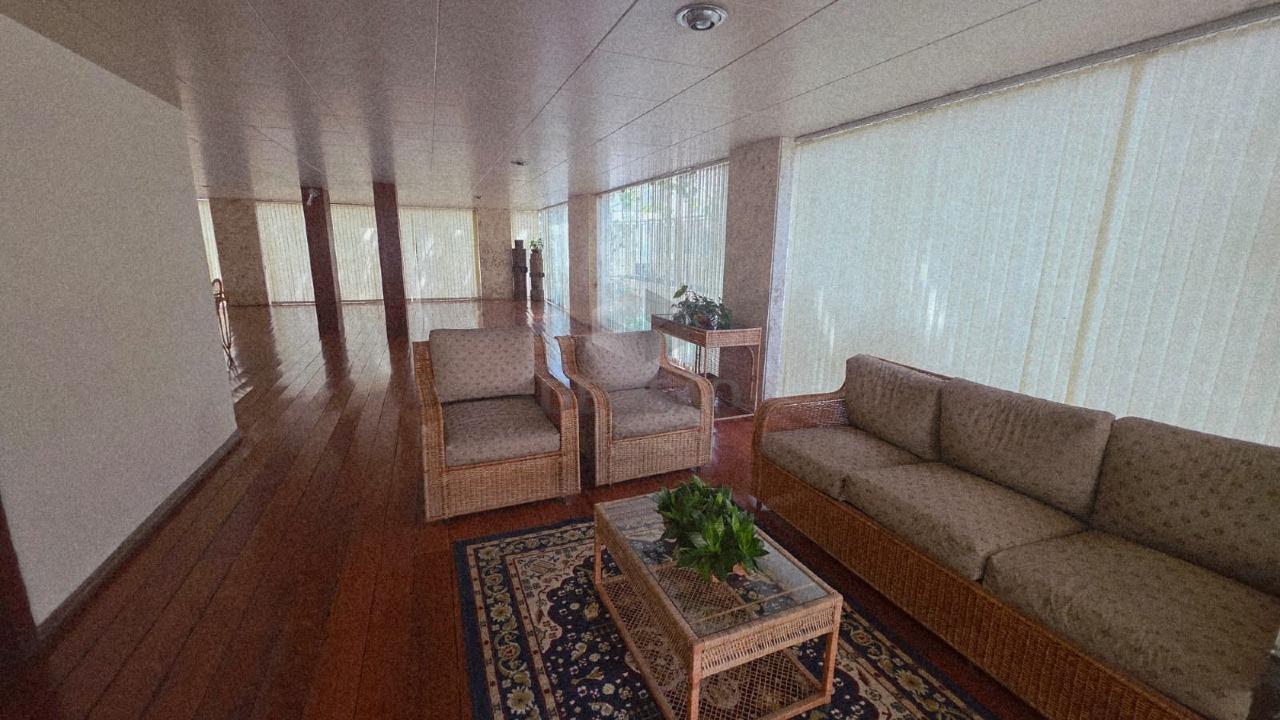 Apartamento 4 Quartos à venda no Lourdes: 