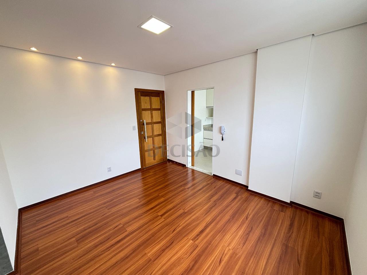 Apartamento 1 Quarto para aluguel no Sagrada Família: 