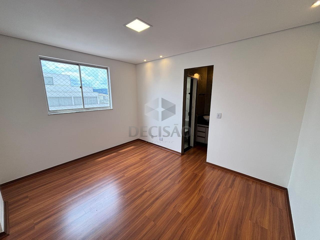 Apartamento 1 Quarto para aluguel no Sagrada Família: 