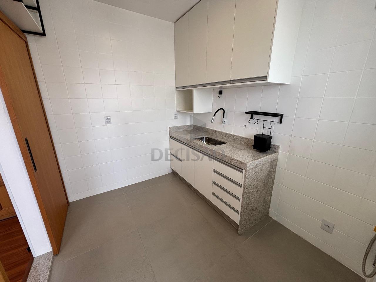 Apartamento 1 Quarto para aluguel no Sagrada Família: 