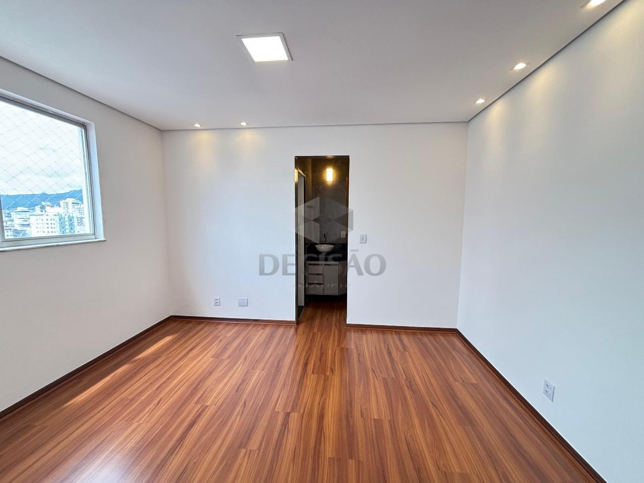 Apartamento 1 Quarto para aluguel no Sagrada Família: 