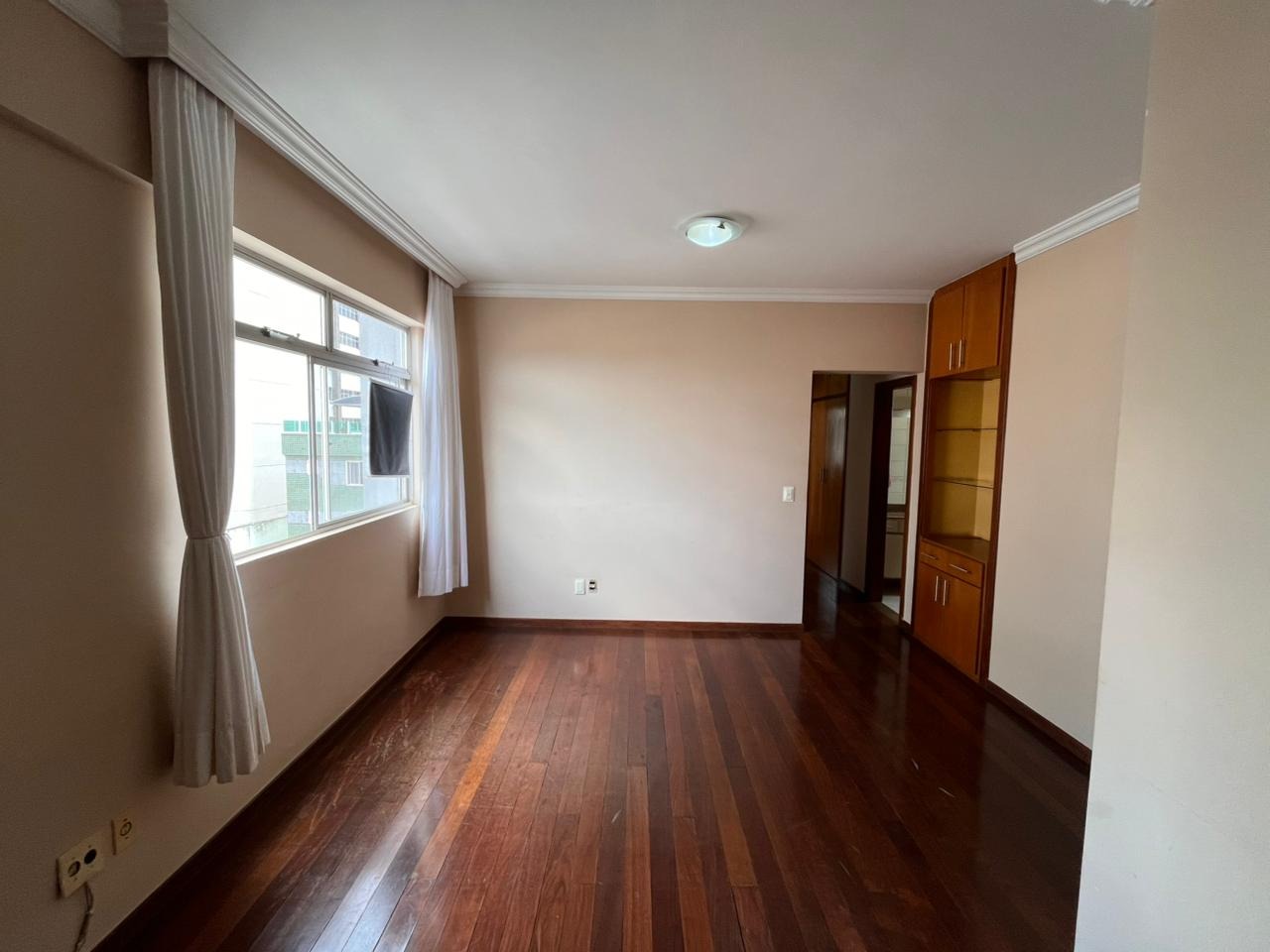 Apartamento 3 Quartos para aluguel no Santa Efigênia: 