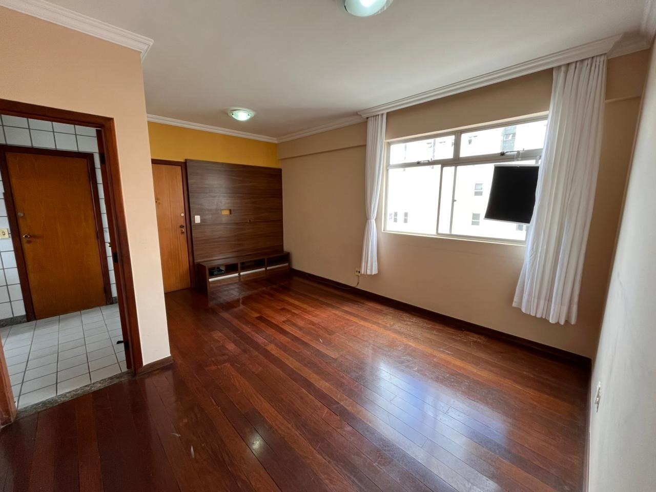 Apartamento 3 Quartos para aluguel no Santa Efigênia: 