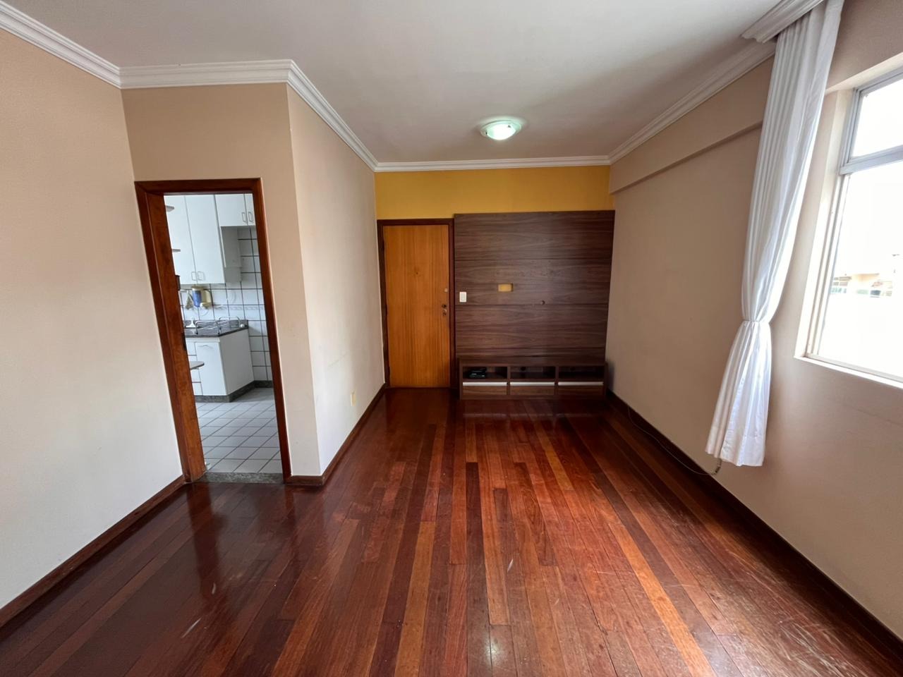 Apartamento 3 Quartos para aluguel no Santa Efigênia: 