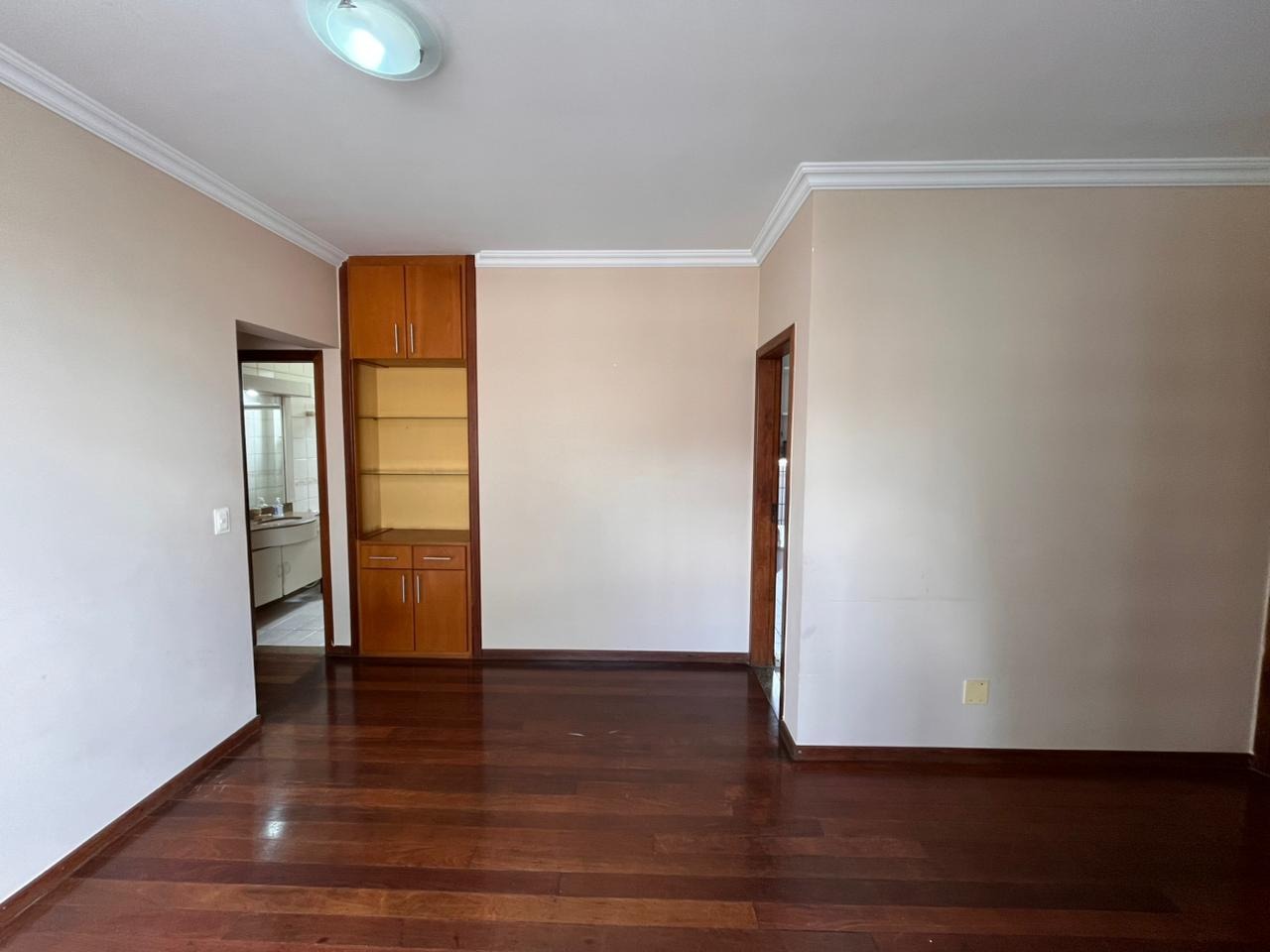 Apartamento 3 Quartos para aluguel no Santa Efigênia: 