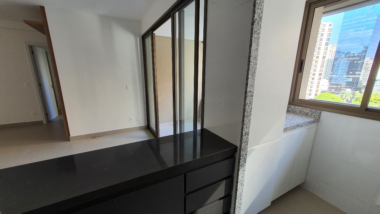 Apartamento 3 Quartos para aluguel no Funcionarios: 