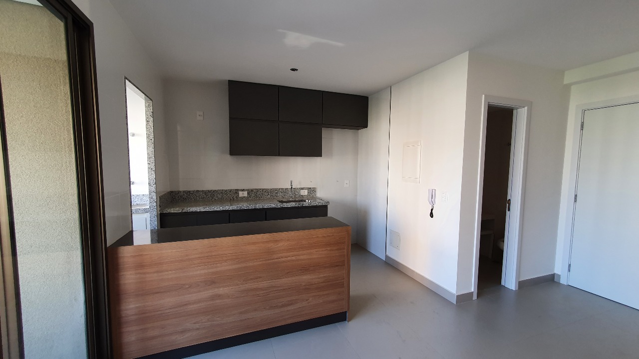 Apartamento 3 Quartos para aluguel no Funcionarios: 