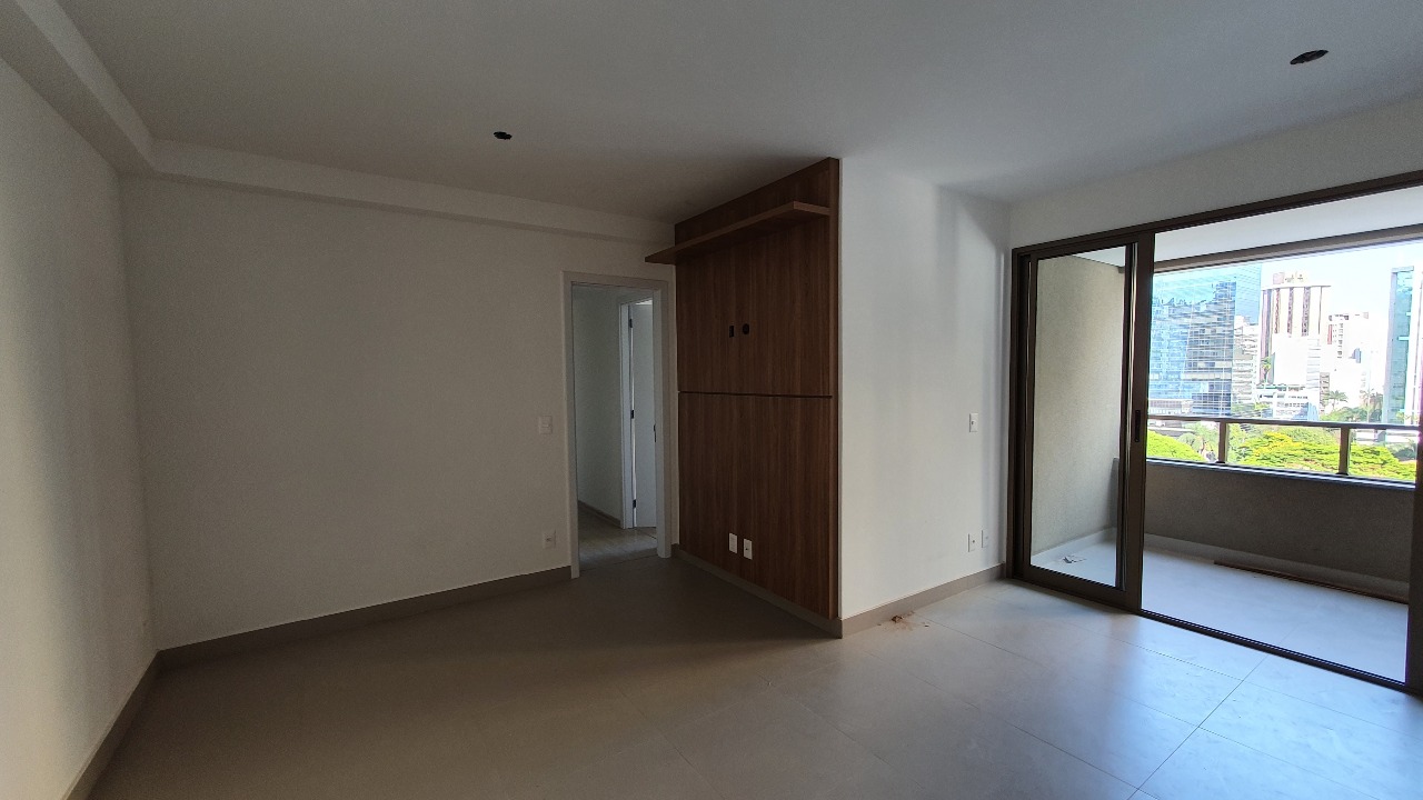 Apartamento 3 Quartos para aluguel no Funcionarios: 