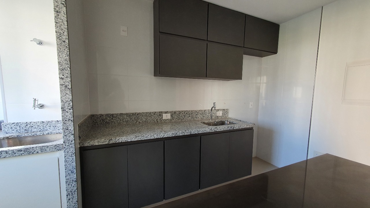 Apartamento 3 Quartos para aluguel no Funcionarios: 