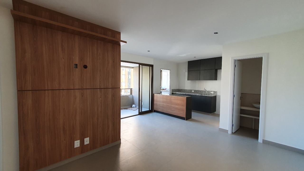 Apartamento 3 Quartos para aluguel no Funcionarios: 