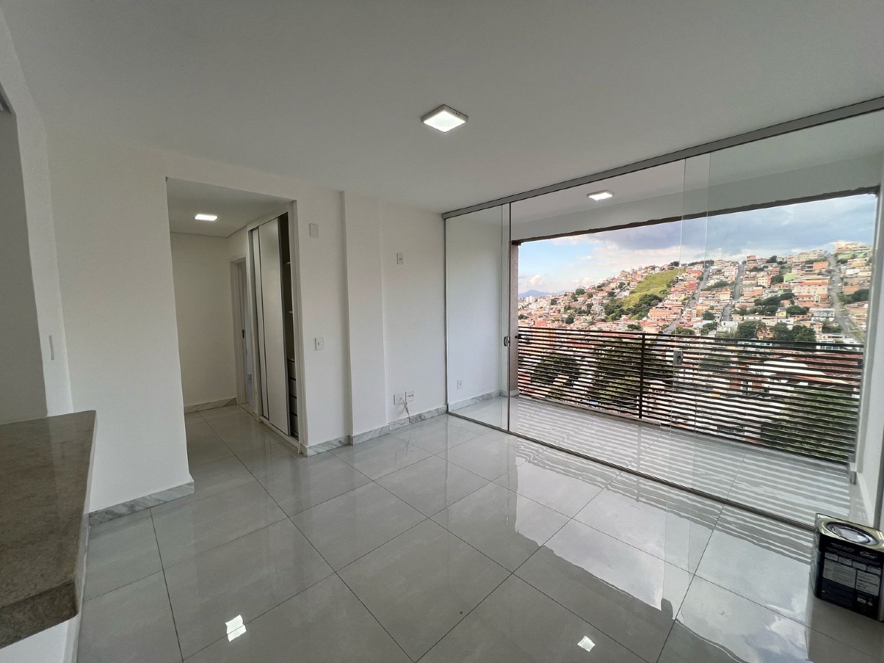 Apartamento 2 Quartos para aluguel no São Lucas: 