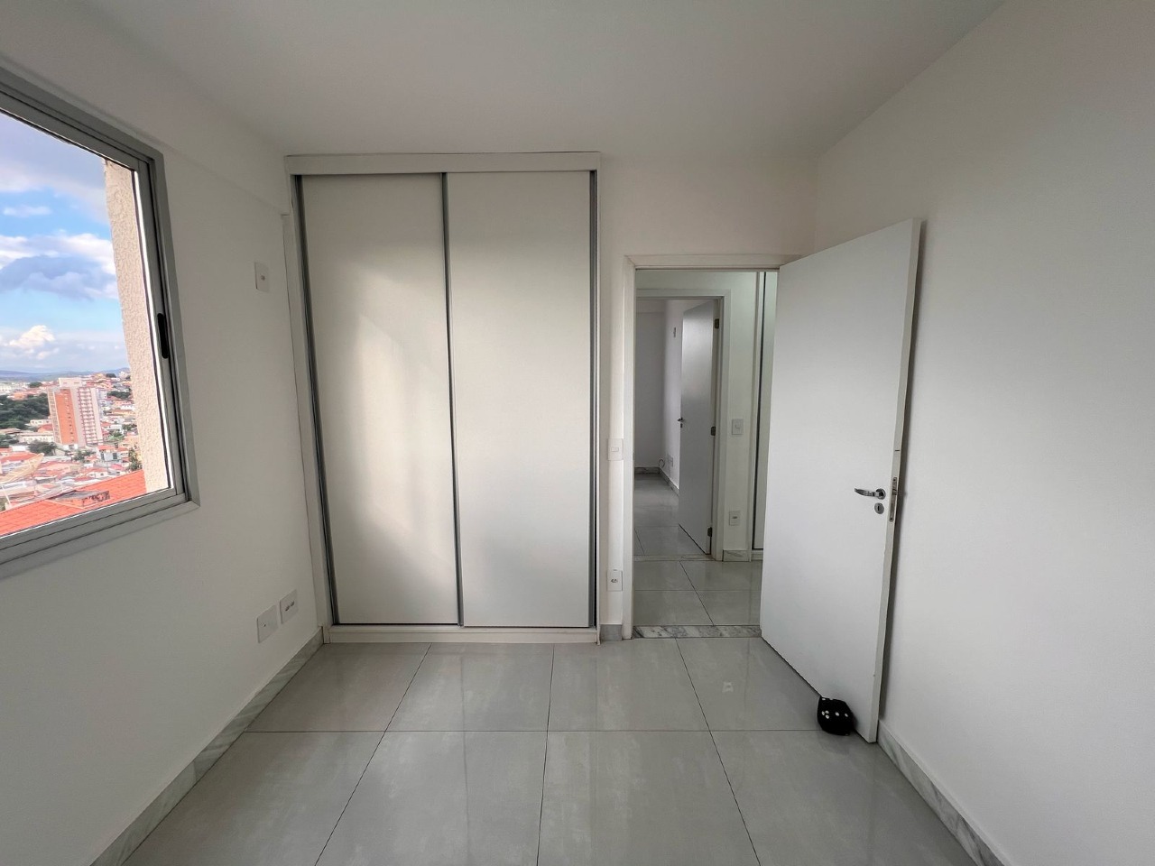 Apartamento 2 Quartos para aluguel no São Lucas: 
