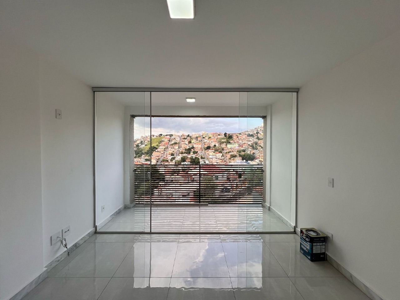 Apartamento 2 Quartos para aluguel no São Lucas: 