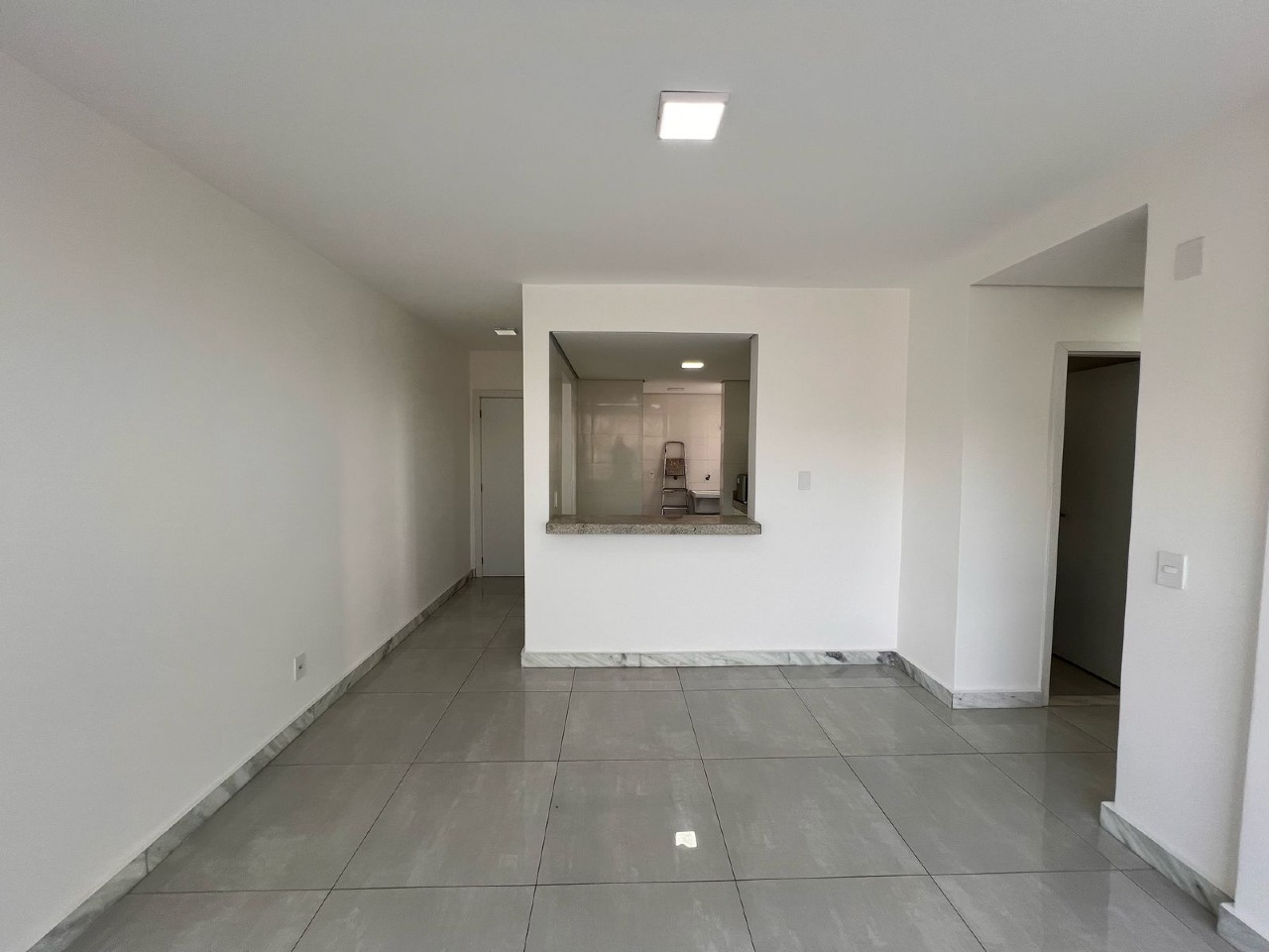 Apartamento 2 Quartos para aluguel no São Lucas: 