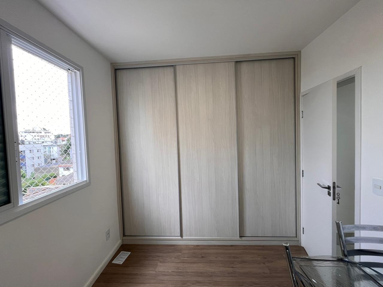 Apartamento 2 Quartos para aluguel no Sagrada Família: 