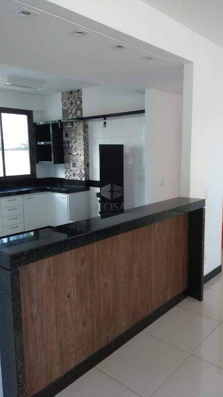 Apartamento 3 Quartos para aluguel no Gutierrez: 