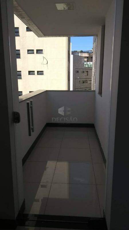Apartamento 3 Quartos para aluguel no Gutierrez: 