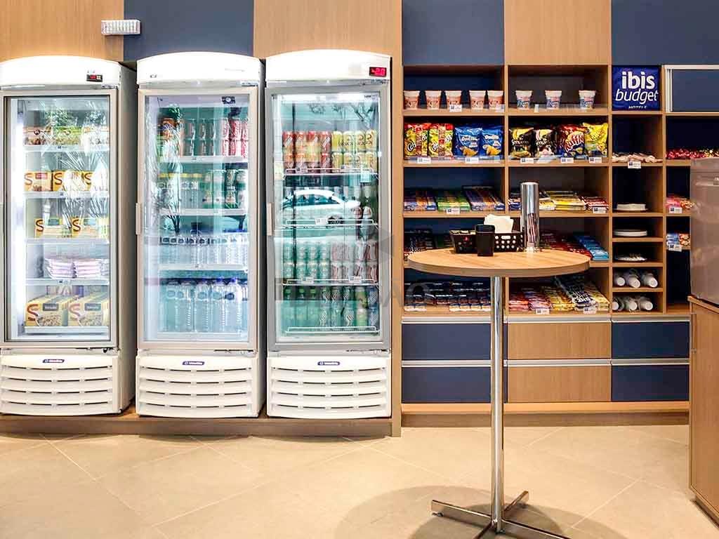 Apart hotel / Flat à venda no Funcionarios: 