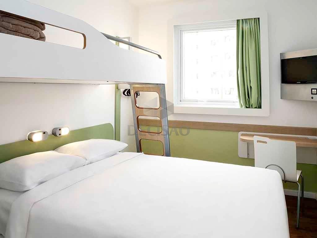 Apart hotel / Flat à venda no Funcionarios: 