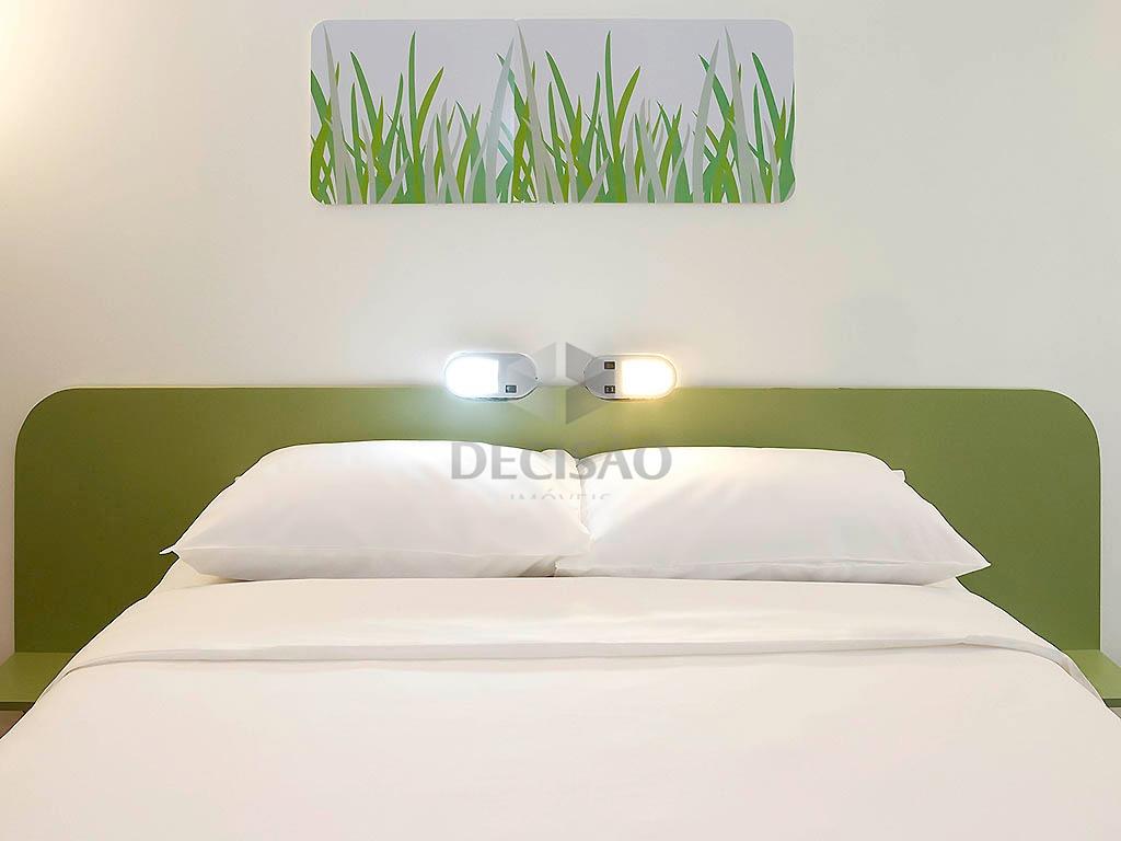 Apart hotel / Flat à venda no Funcionarios: 