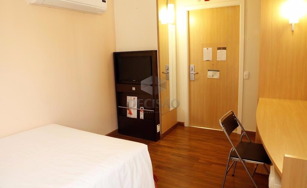 Apart hotel / Flat à venda no Funcionarios: 