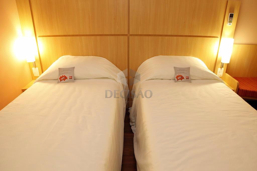 Apart hotel / Flat à venda no Funcionarios: 