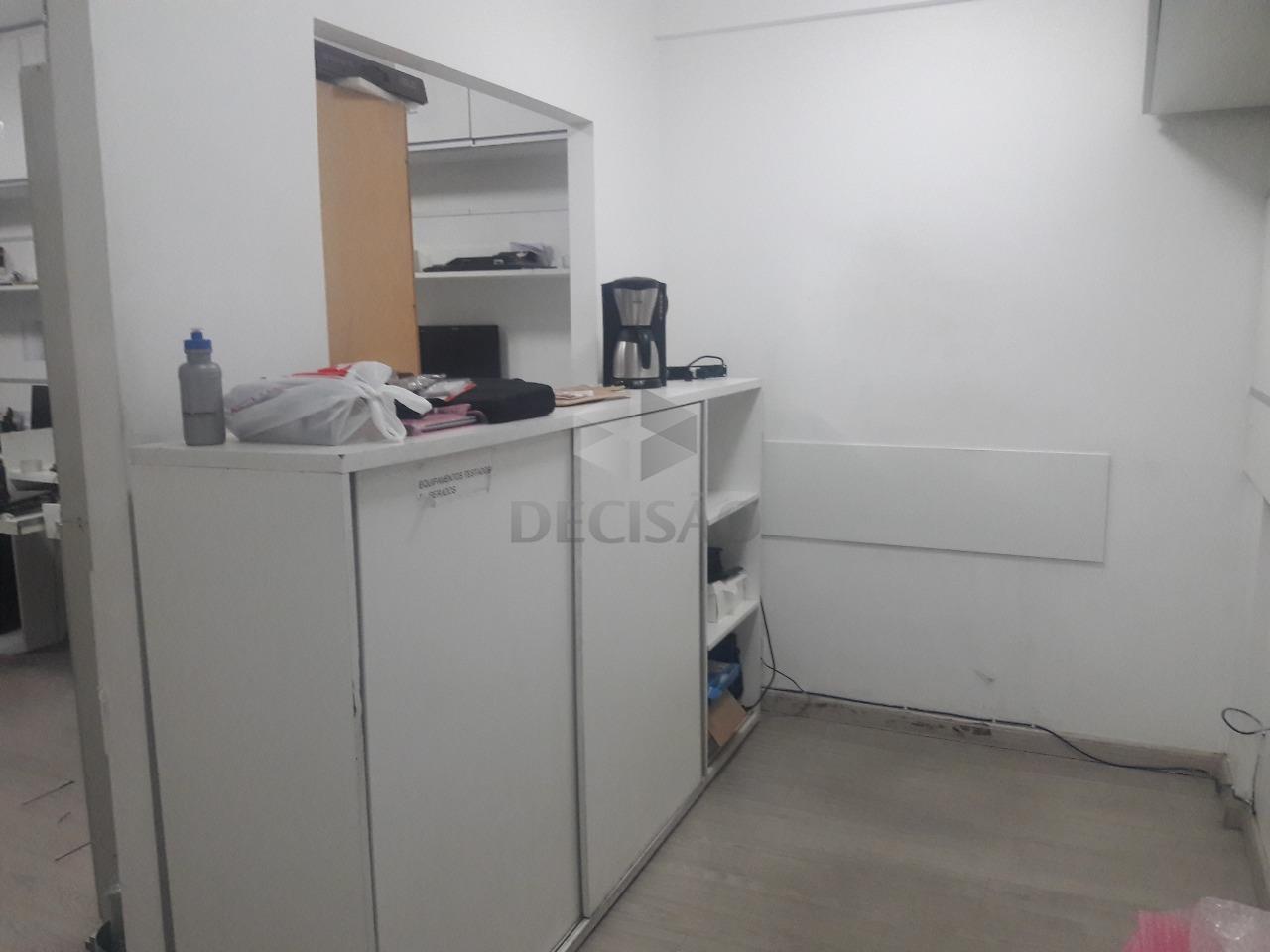 Sala à venda no Funcionarios: 