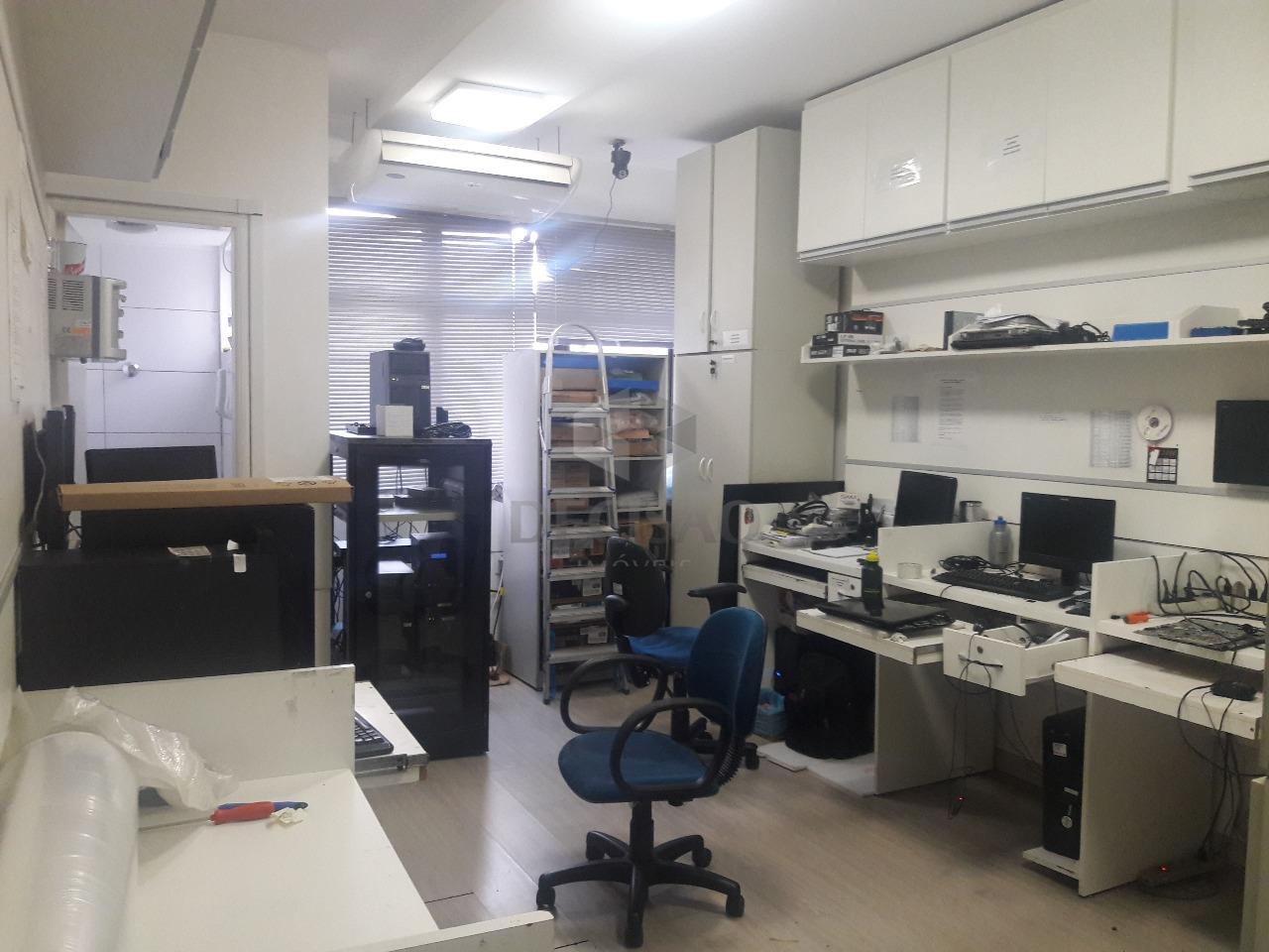 Sala à venda no Funcionarios: 