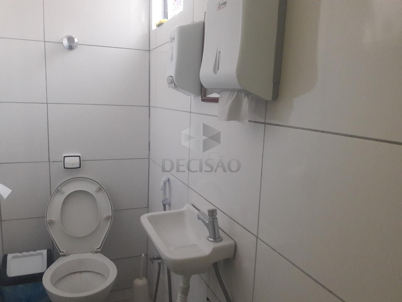 Sala à venda no Funcionarios: 