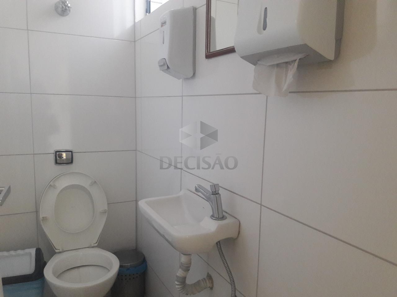 Sala à venda no Funcionarios: 