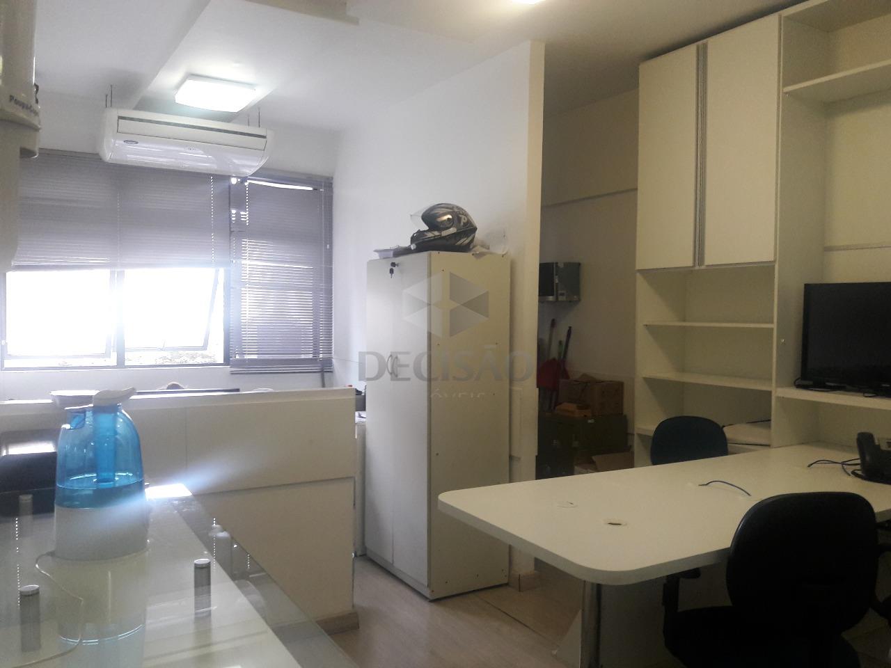 Sala à venda no Funcionarios: 