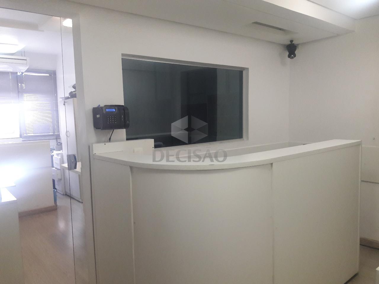 Sala à venda no Funcionarios: 