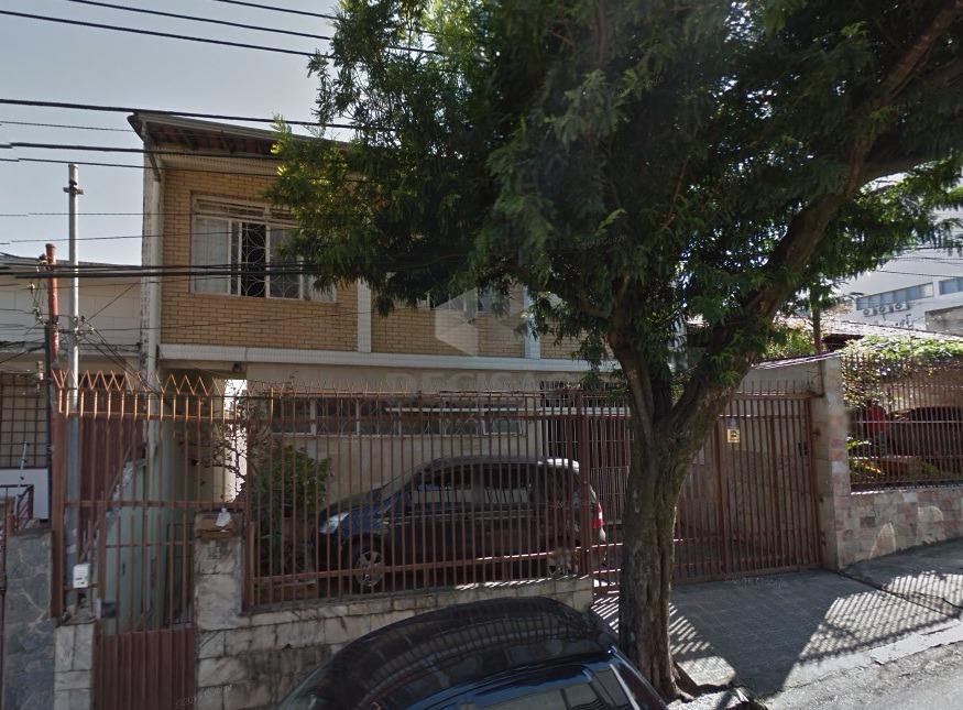 Casa à venda no Santo Antonio: 