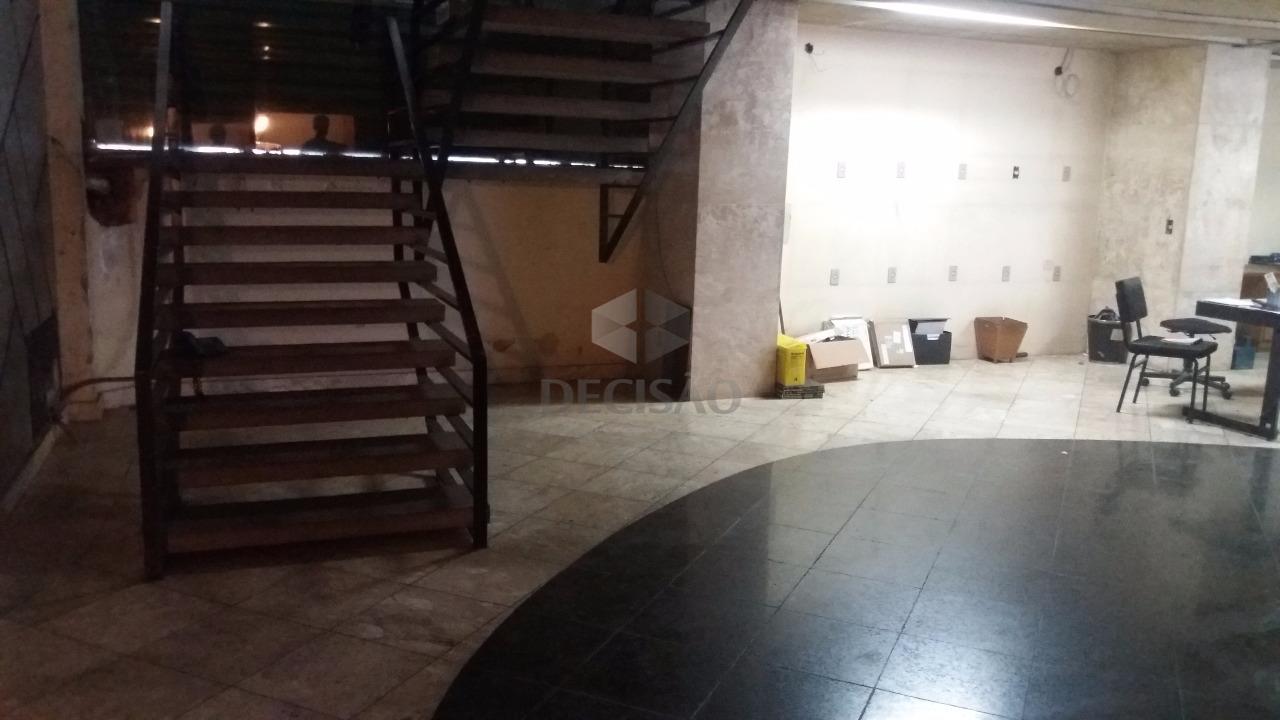 Loja à venda no Funcionarios: 