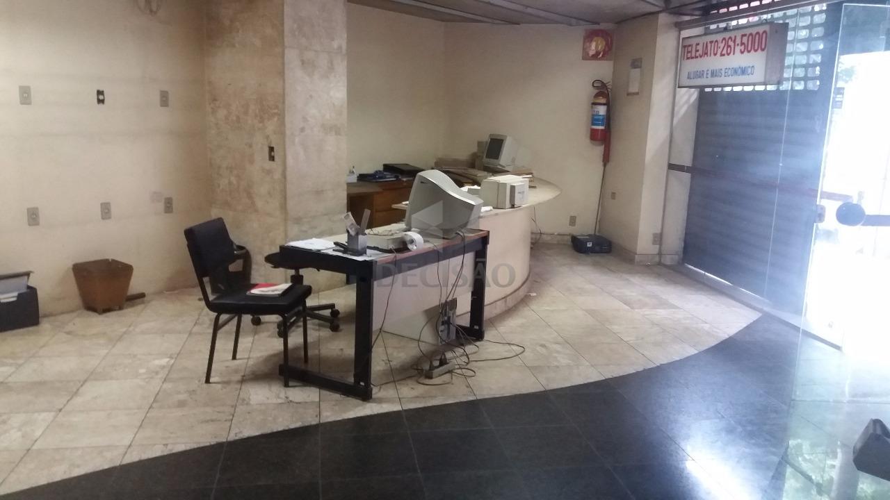 Loja à venda no Funcionarios: 